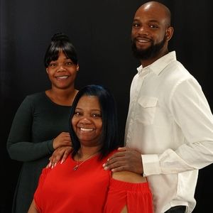 Meet your Posher, Shanna